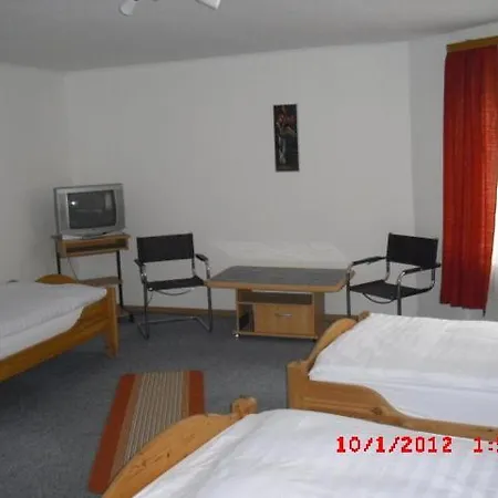 Feilen-wolff Hotel 2*