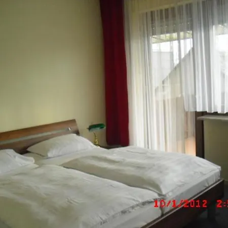 Hotel Feilen-wolff