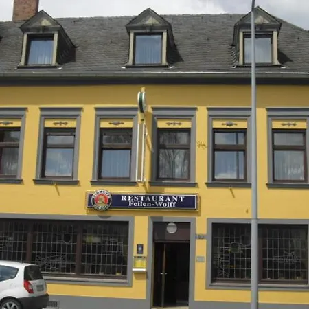 Feilen-wolff Trier