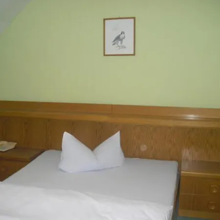Hotel Feilen-wolff 2*