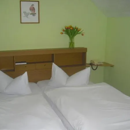 Hotel Feilen-wolff