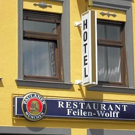 Feilen-wolff Hotel Trier