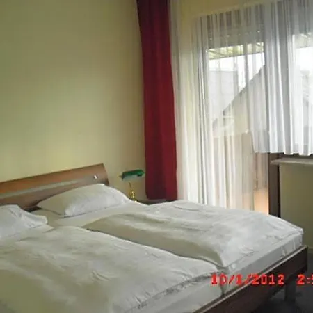 Feilen-wolff Hotel