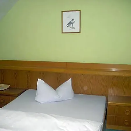 Feilen-wolff Hotel 2*