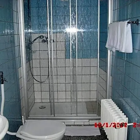 Hotel Feilen-wolff 2*