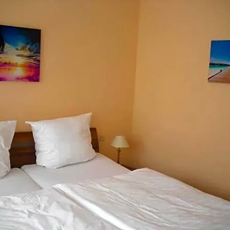 Hotel Feilen-wolff 2*