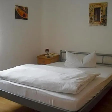 Hotel Feilen-wolff Trier