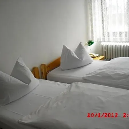 Hotel Feilen-wolff 2*