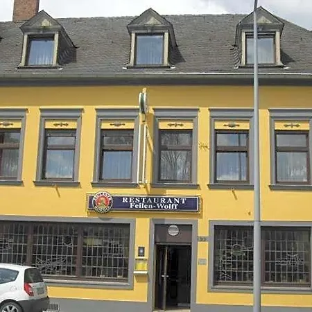 Feilen-wolff 2* Trier