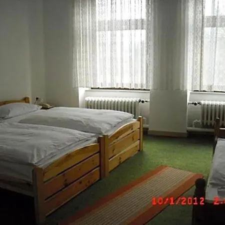 Hotel Feilen-wolff