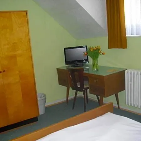 Hotel Feilen-wolff