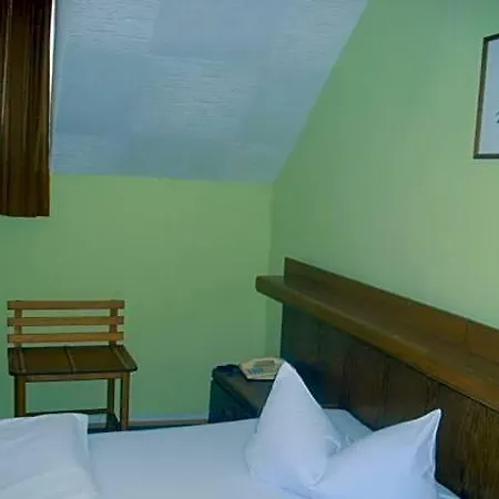 Hotel Feilen-wolff