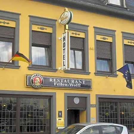 Feilen-wolff Hotel Trier