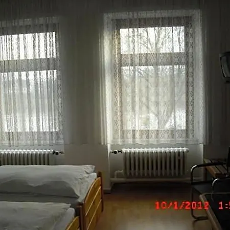 Hotel Feilen-wolff Trier