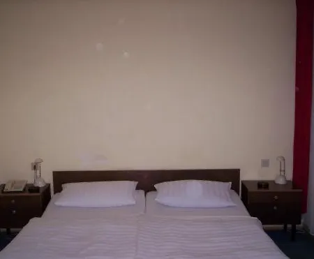 Feilen-wolff Hotel 2*