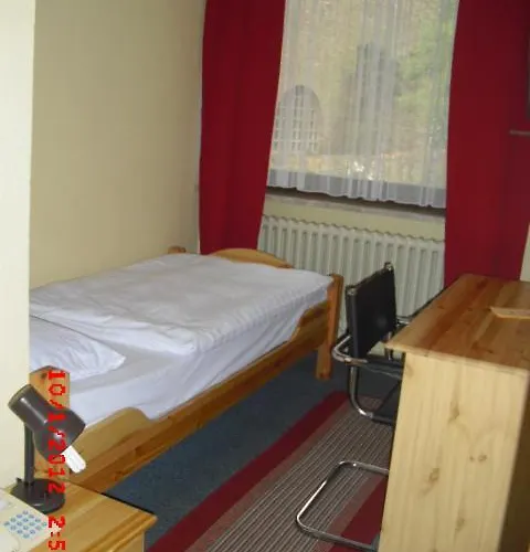 Feilen-wolff Отель Трир