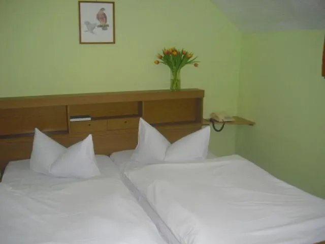 Отель Feilen-wolff