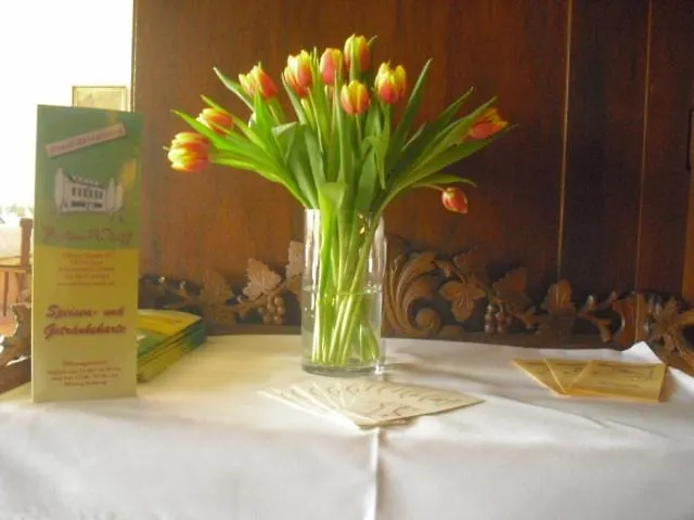 Отель Feilen-wolff Трир