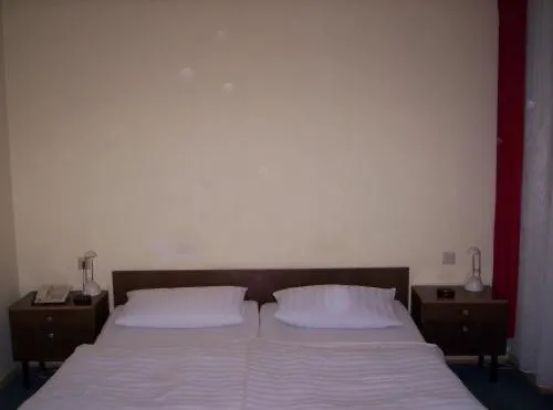 Feilen-wolff Отель 2*