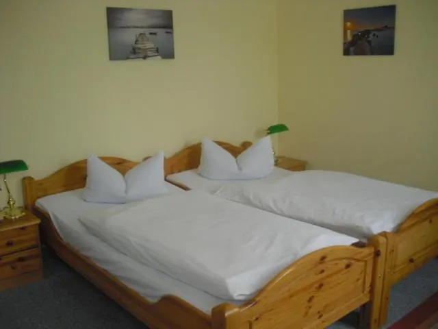 Feilen-wolff Отель